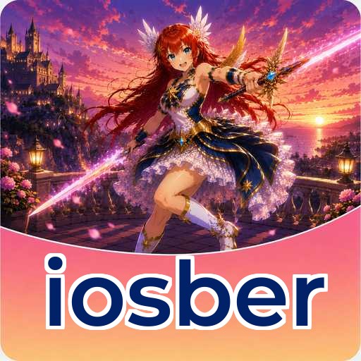 iosber