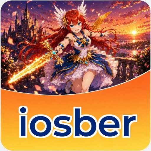 iosber Indonesia - Peningkatan performa dan UI/UX terbaru