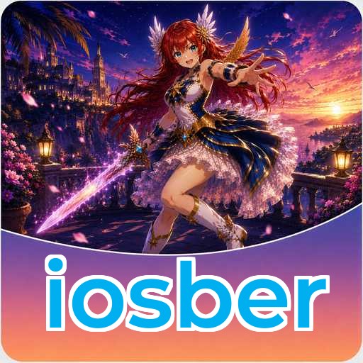 iosber