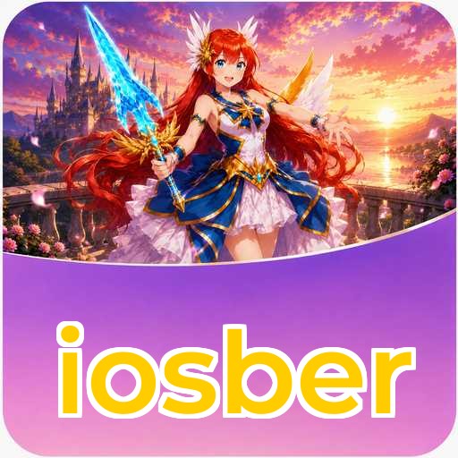iosber