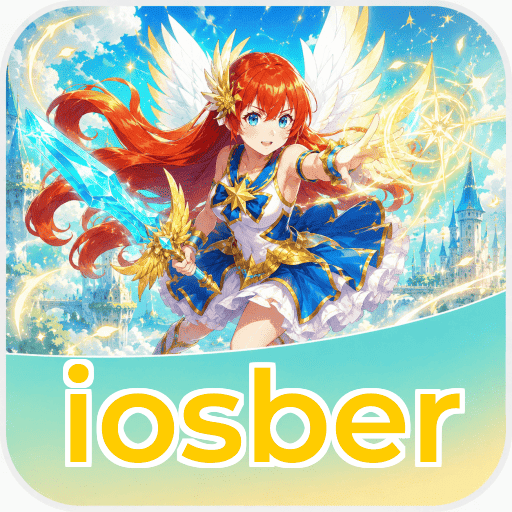 iosber APK Indonesia - Panduan Lengkap dan Tutorial