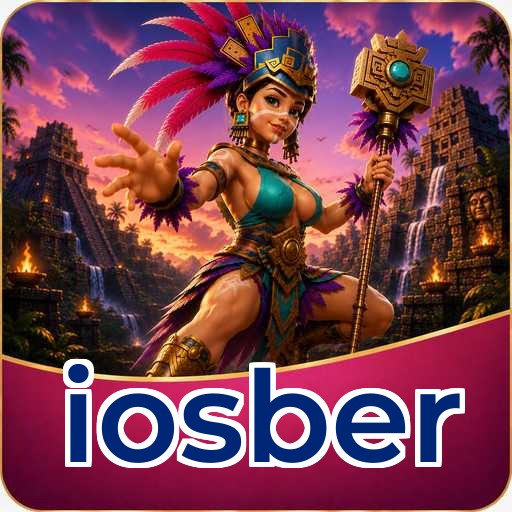 iosber APK Indonesia - Panduan Lengkap dan Tutorial