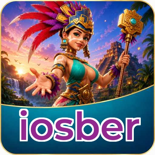 iosber APK Indonesia - Panduan Lengkap dan Tutorial