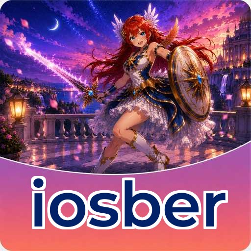iosber