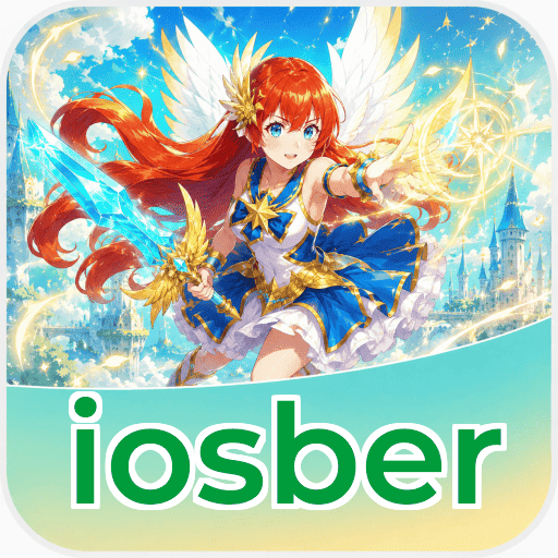 iosber