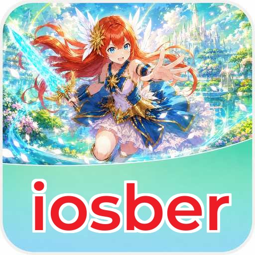 iosber