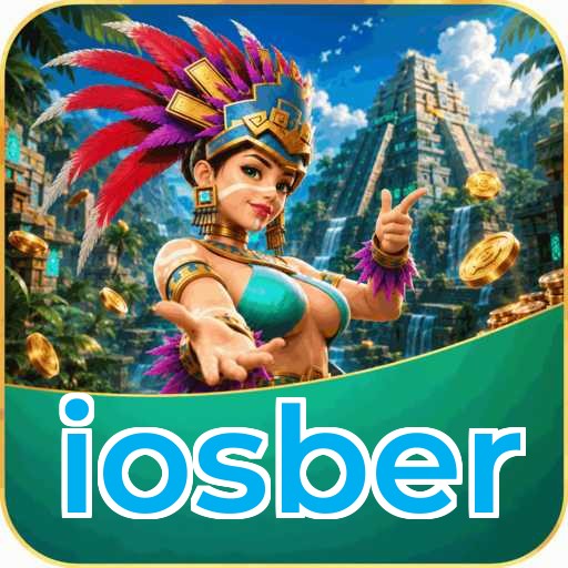 iosber - Peningkatan performa dan UI/UX terbaru